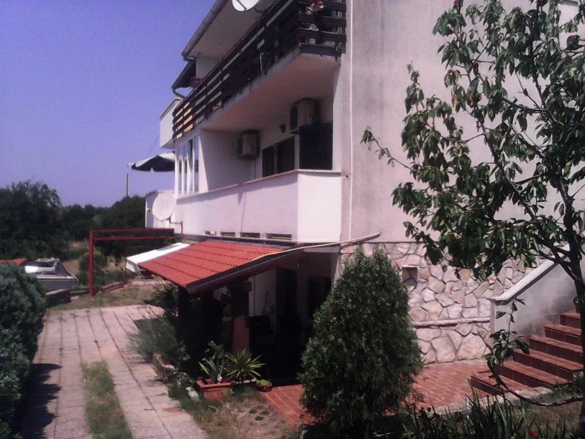 Apartman Mirko Pula