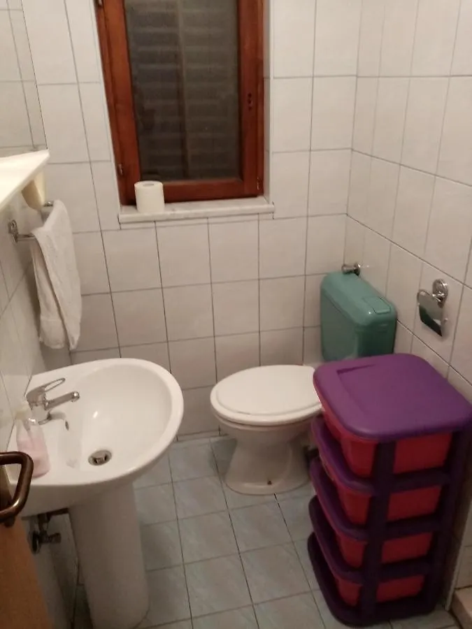Lejlighed Apartman Mirko Pula
