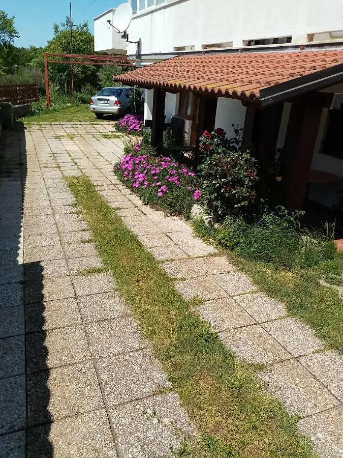 Apartman Mirko Pula