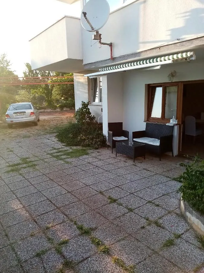 Lejlighed Apartman Mirko Pula Kroatien