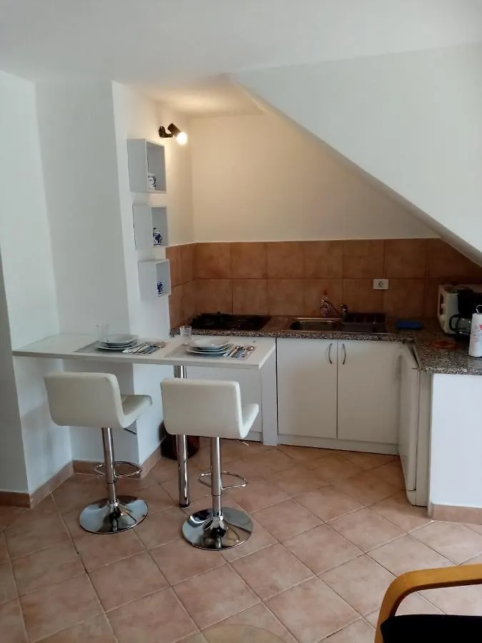 Apartman Mirko Pula