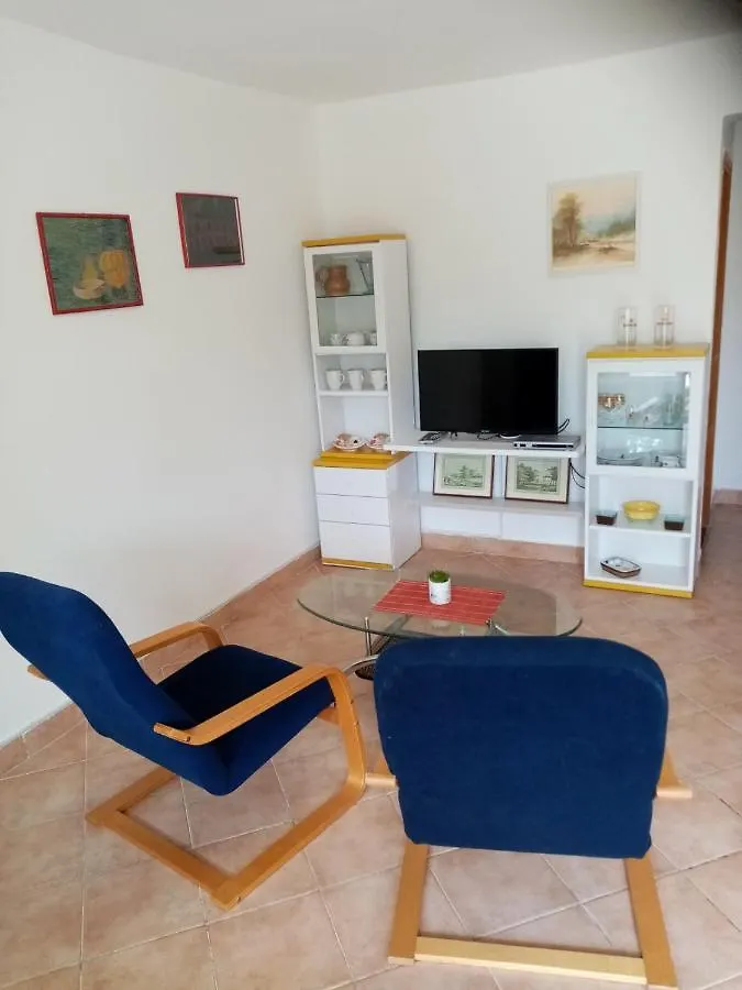 Apartman Mirko Pula Kroatien