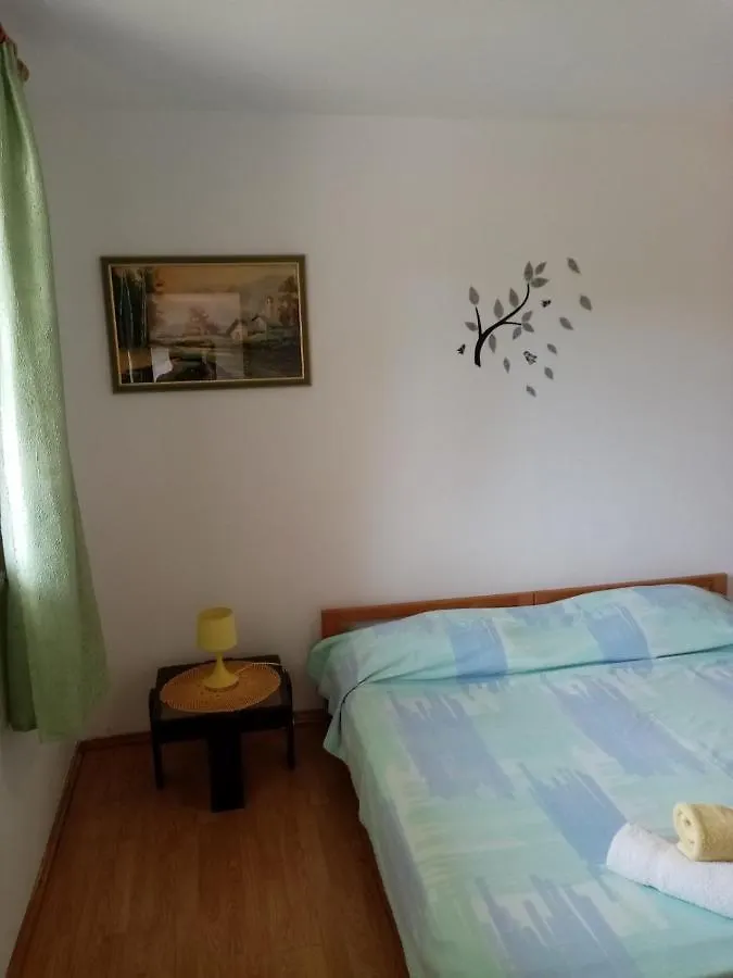 Lejlighed Apartman Mirko Pula