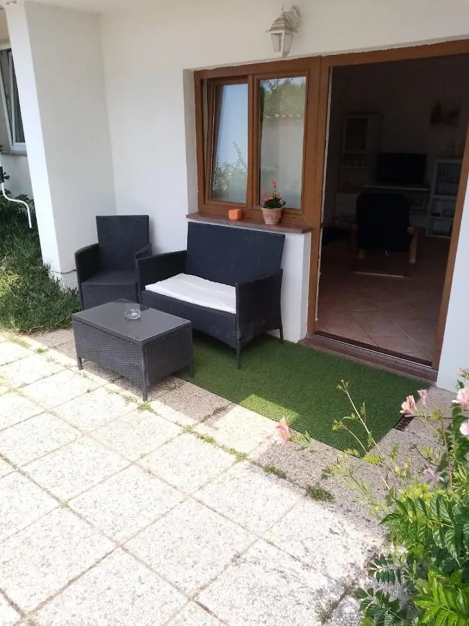 Apartman Mirko Pula 0*,  Kroatien